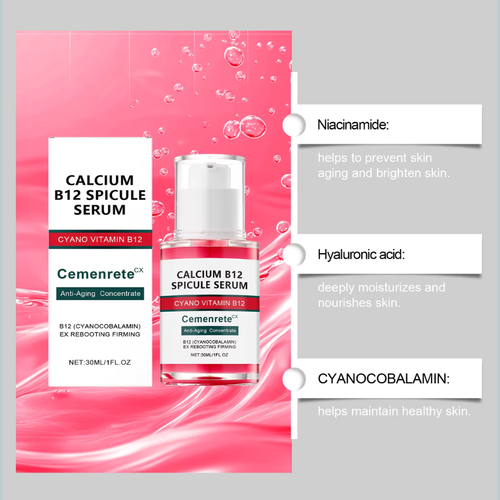 Luxury Skincare Renewal Collection
