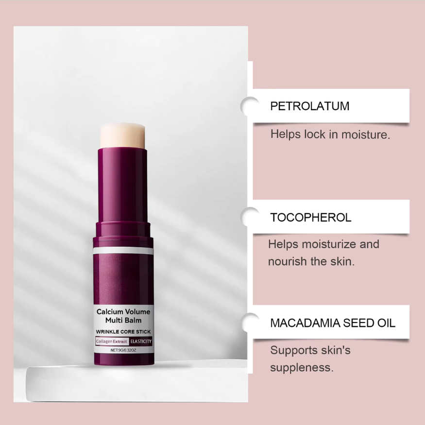 Luxury Skincare Renewal Collection
