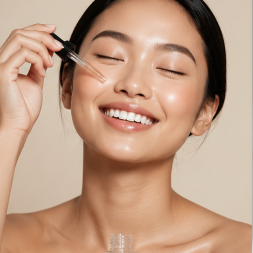 Luxury Skincare Renewal Collection