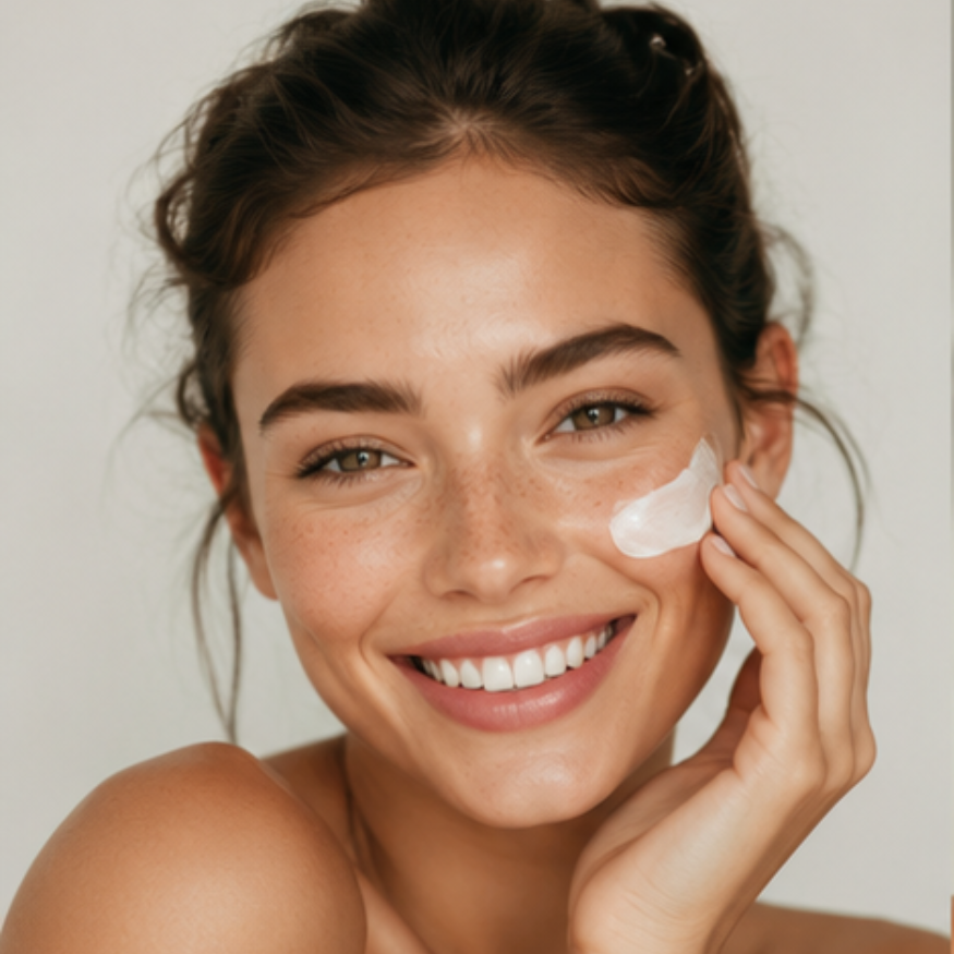 Luxury Skincare Renewal Collection